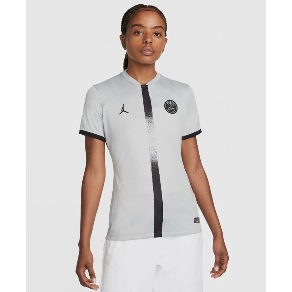 Nike Jordan Paris‎ Saint Germain Jersey